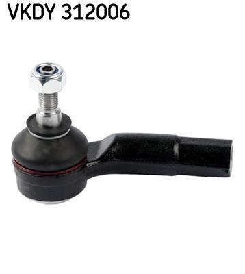 Rótula barra de dirección SKF ref. VKDY 312006
